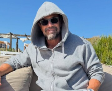 Cómo es el centro donde se internó Luciano Castro: asambleas familiares, espacios deportivos y terapias grupales