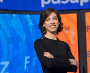 De Quilmes a la historia: quién es Rosa Rodríguez, la argentina que ganó 2,7 millones de euros en el "Pasapalabra" de España