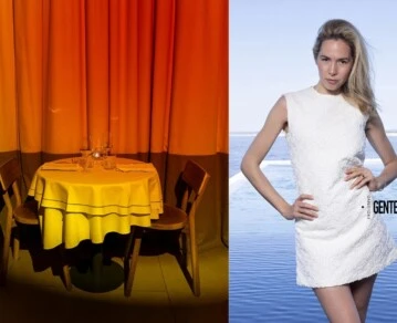 restaurante coronado de elina costantini