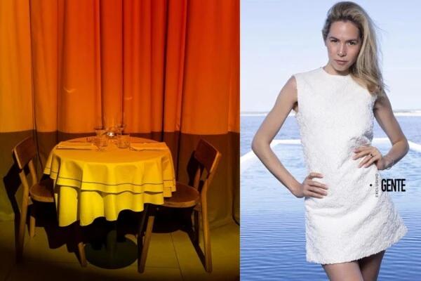 restaurante coronado de elina costantini