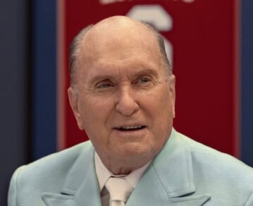 Hollywood en shock por la muerte de Robert Duvall: el sentido comunicado de su familia