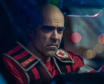 Tiene 8 episodios, es un thriller intenso y ya incomoda a todos en Netflix