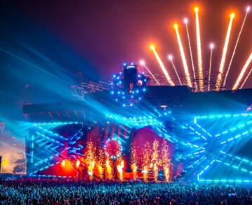 Ultra Buenos Aires cerró su sexta edición con una convocatoria récord: todas las fotos