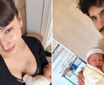 Así es la habitación de Dante, el hijo de Úrsula Corberó y el Chino Darín: minimalismo y diseño nórdico