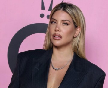Wanda Nara redobló la apuesta y mandó al frente a Mauro Icardi: "Videollamada de madrugada"
