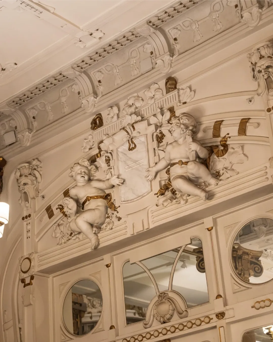 Los detalles que marcan la diferencia.