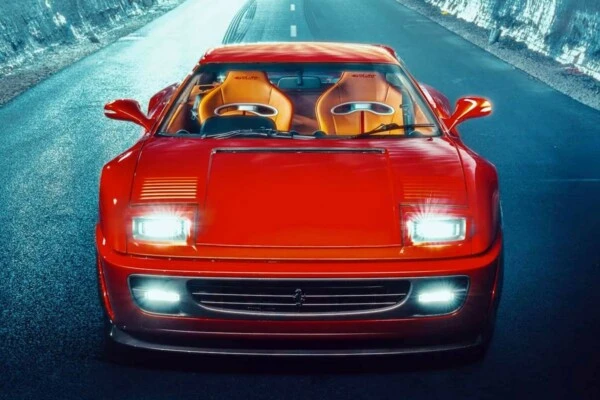 355 by Evoluto