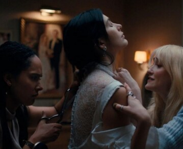 Tiene 8 episodios, está en Netflix y es la serie que convierte una historia de amor en una pesadilla