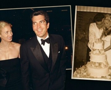 La historia de amor de John F. Kennedy Jr. y Carolyn Bessette: el romance más vigilado y el trágico final que conmocionó al mundo