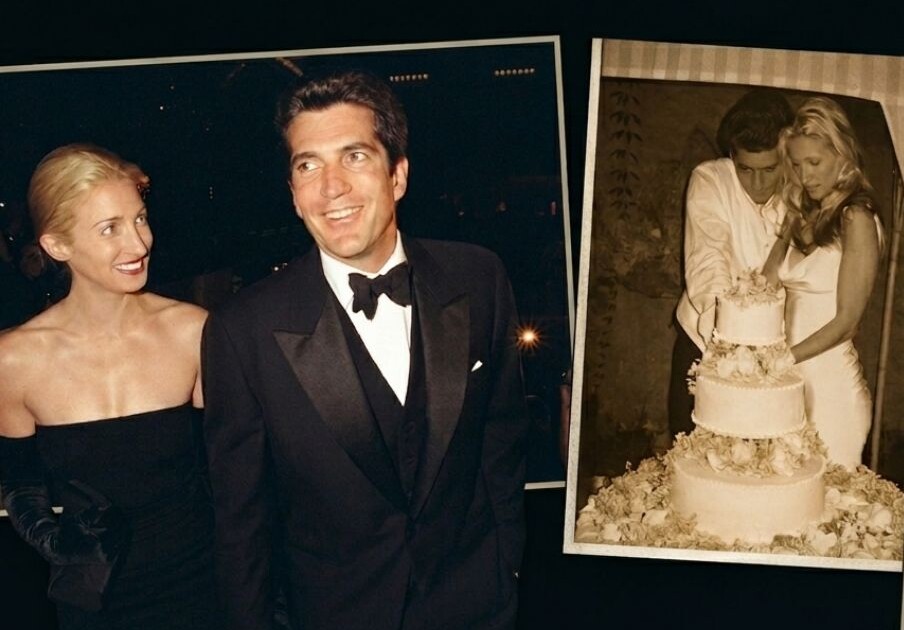 La historia de amor de John F. Kennedy Jr. y Carolyn Bessette: el romance más vigilado y el trágico final que conmocionó al mundo