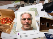 Archivos Epstein-Jeffrey Epstein-Pizzagate