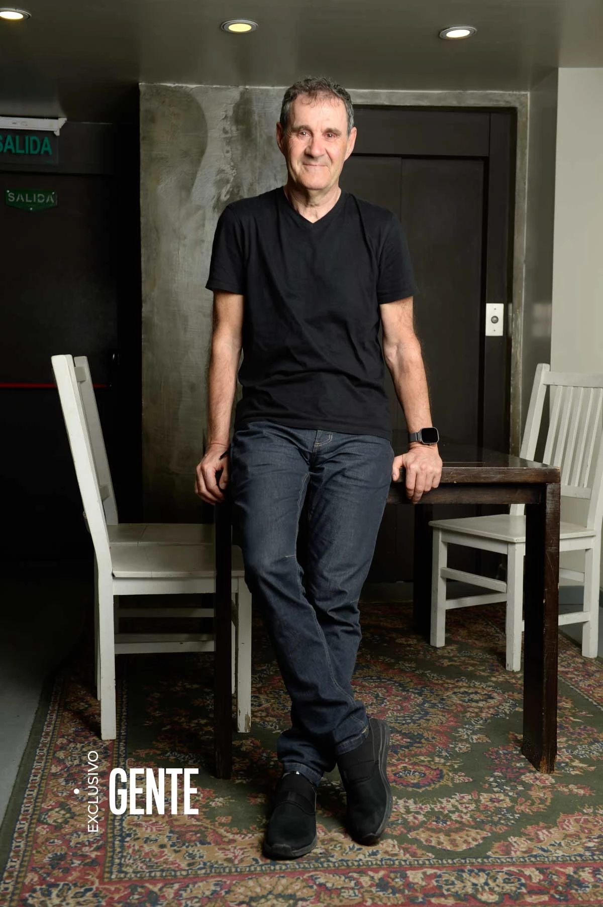 La banda sabinera by Revista GENTE