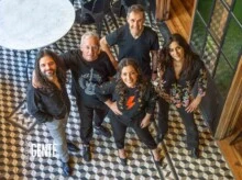 La banda sabinera by Revista GENTE