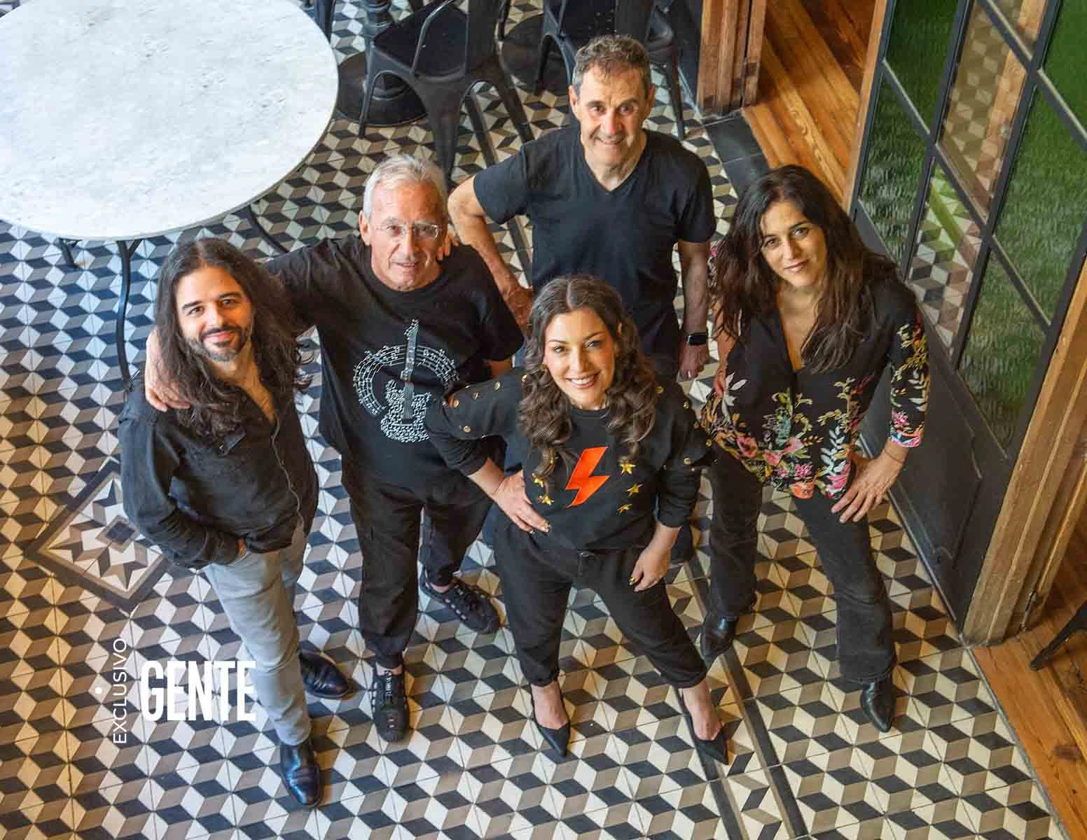 La banda sabinera by Revista GENTE