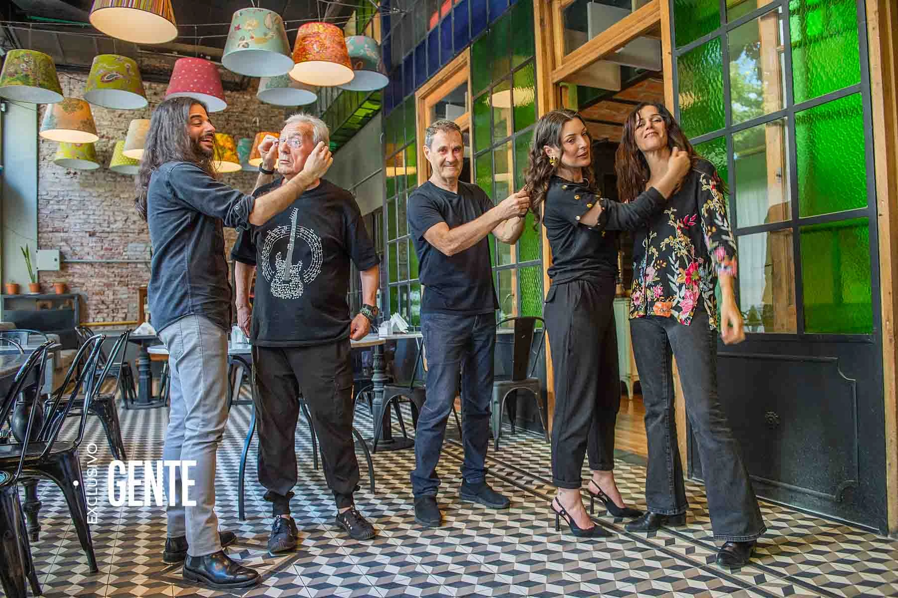 La banda sabinera by Revista GENTE