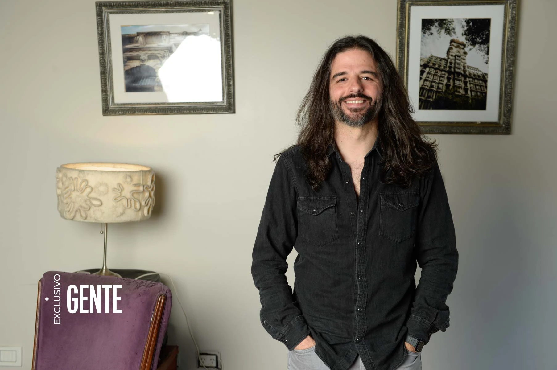 La banda sabinera by Revista GENTE