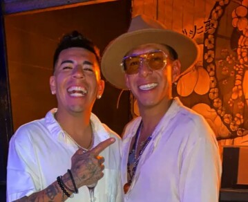 “Me traicionó”: el hermano de Brian Sarmiento hizo una fuerte denuncia tras su ingreso a Gran Hermano