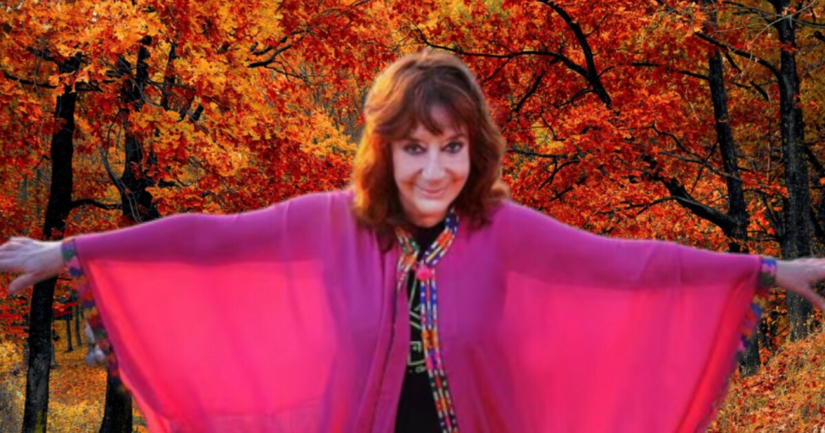 Las predicciones de Ludovica Squirru para el otoño 2026: fuego, emociones y transformación sacuden al horóscopo chino