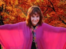 ludovica squirru otoño