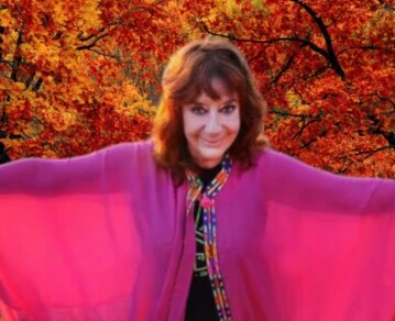 ludovica squirru otoño