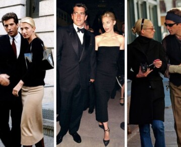 Cómo Carolyn Bessette Kennedy redefinió el minimalismo con su estilo effortless y elegancia atemporal