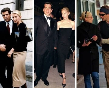 Carolyn Bessette-estilo-tendencias-minimalismo