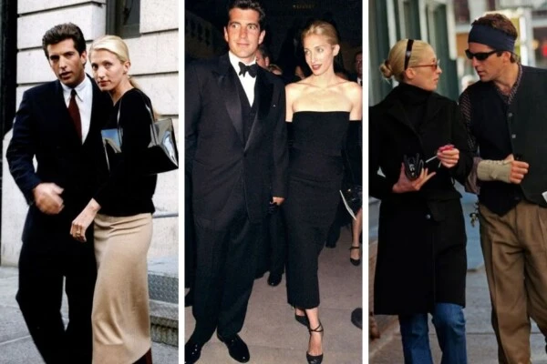 Carolyn Bessette-estilo-tendencias-minimalismo
