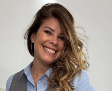 Cecilia Insinga reveló a dónde se fue tras renunciar a TN: las postales familiares de su viaje soñado