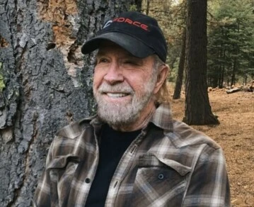 Chuck Norris: cómo fueron sus últimos días de vida y el misterio detrás de la partida del hombre invencible