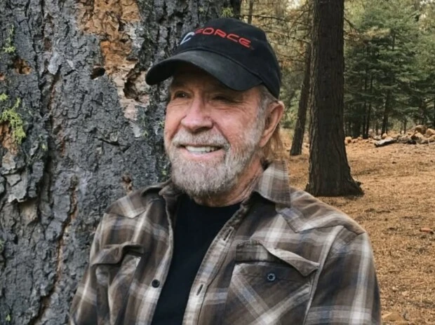 Chuck Norris: cómo fueron sus últimos días de vida y el misterio detrás de la partida del hombre invencible