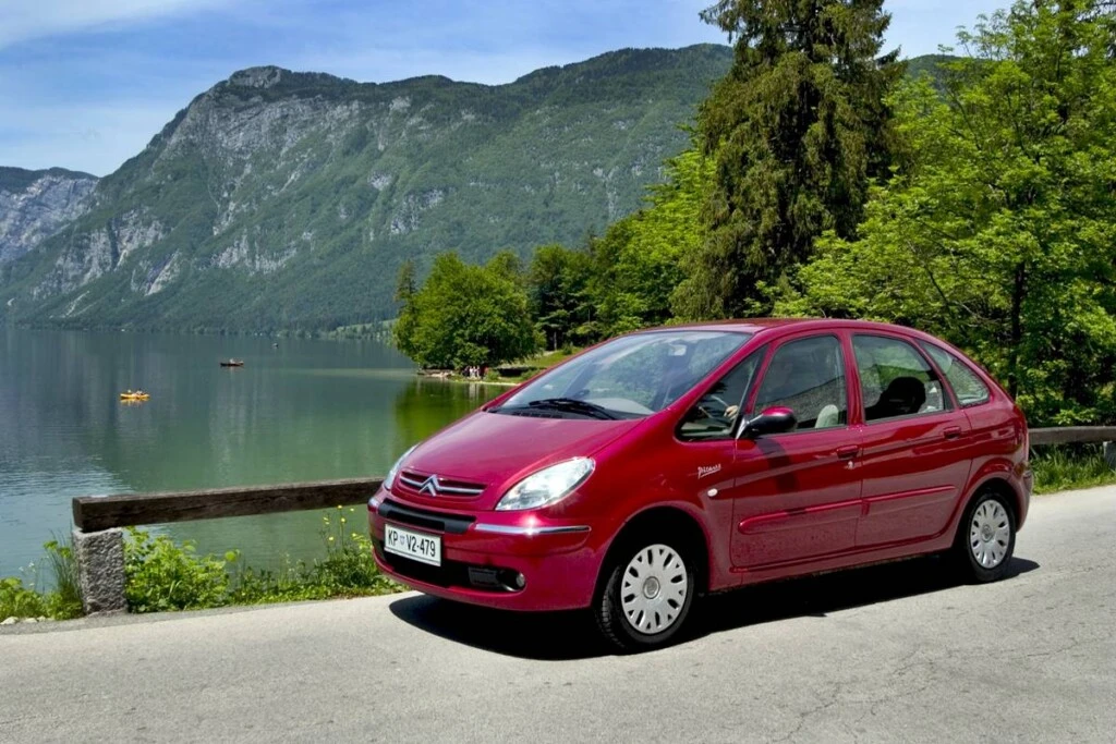 Citroën Xsara Picasso