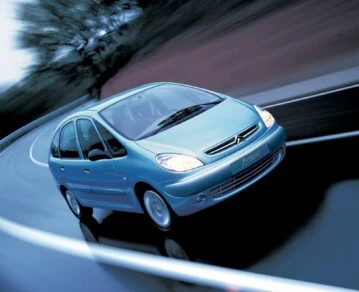 Citroën Xsara Picasso