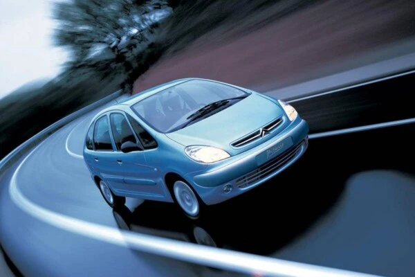 Citroën Xsara Picasso