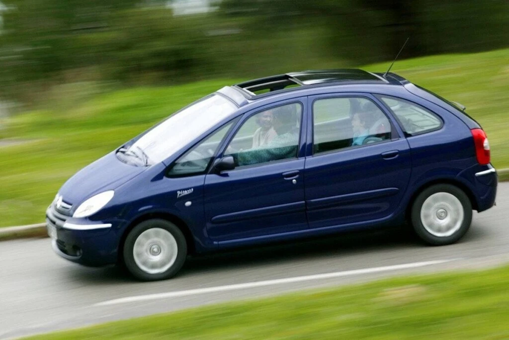 Citroën Xsara Picasso