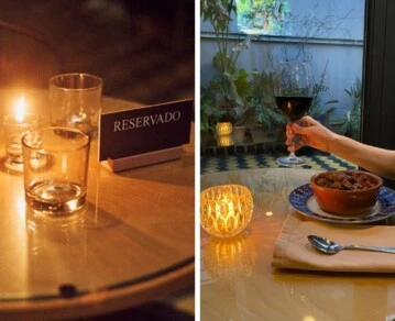 El Jardín oculto-restaurante secreto en una terraza de Villa Urquiza-terraza secreta-revista GENTE