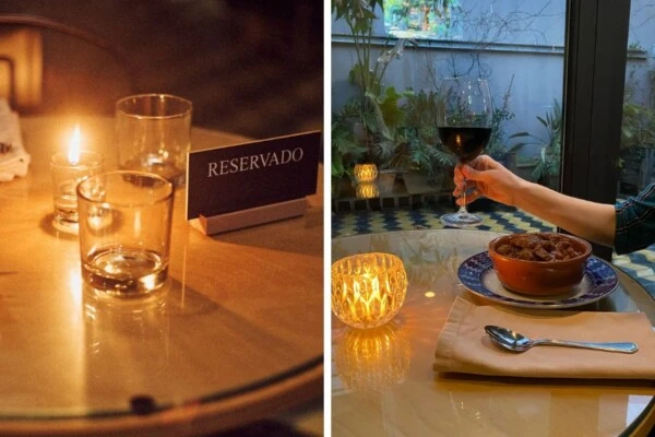 El Jardín oculto-restaurante secreto en una terraza de Villa Urquiza-terraza secreta-revista GENTE