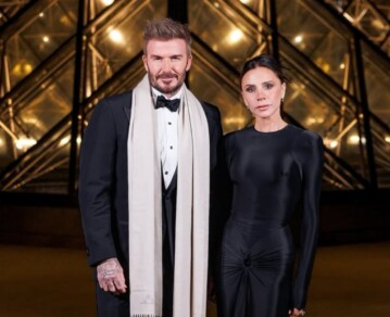 El desafiante gesto de David y Victoria Beckham por los 27 años de Brooklyn en medio de la guerra familiar