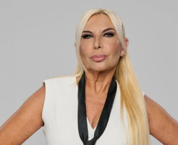 Yanina Zilli reveló que tuvo un romance con un cantante internacional top: "Salí dos años con él"
