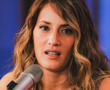 El duro comunicado de Mica Viciconte tras las versiones por la fiesta de 15 que Nicole Neumann le organizó a Allegra: "Ya fue suficiente"