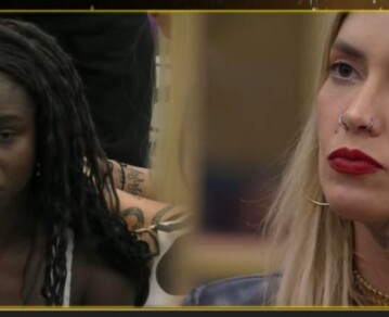 La drástica decisión de Gran Hermano tras los dichos racistas de Carmiña contra Mavinga