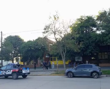 Tragedia en Santa Fe: la desgarradora reacción de los padres del alumno asesinado en su escuela