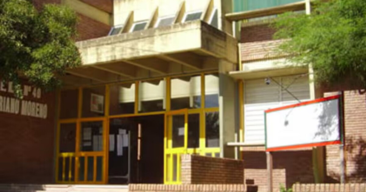 Horror en Santa Fe: entró a la escuela armado y mató a un compañero