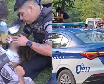 Caso Esmeralda: el impactante dato sobre el lugar donde encontraron a la niña de 2 años