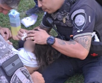 Qué se sabe del hallazgo de Esmeralda: de la herida en su rostro a las dudas que investiga la Justicia