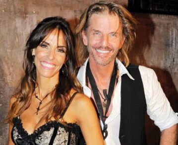 Tras mostrarse juntos, Facundo Arana sorprendió al revelar cómo es hoy su relación con María Susini: "Nos adoramos"