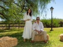 GENTE-LOS 70 AÑOS DE NORBERTO BACCON