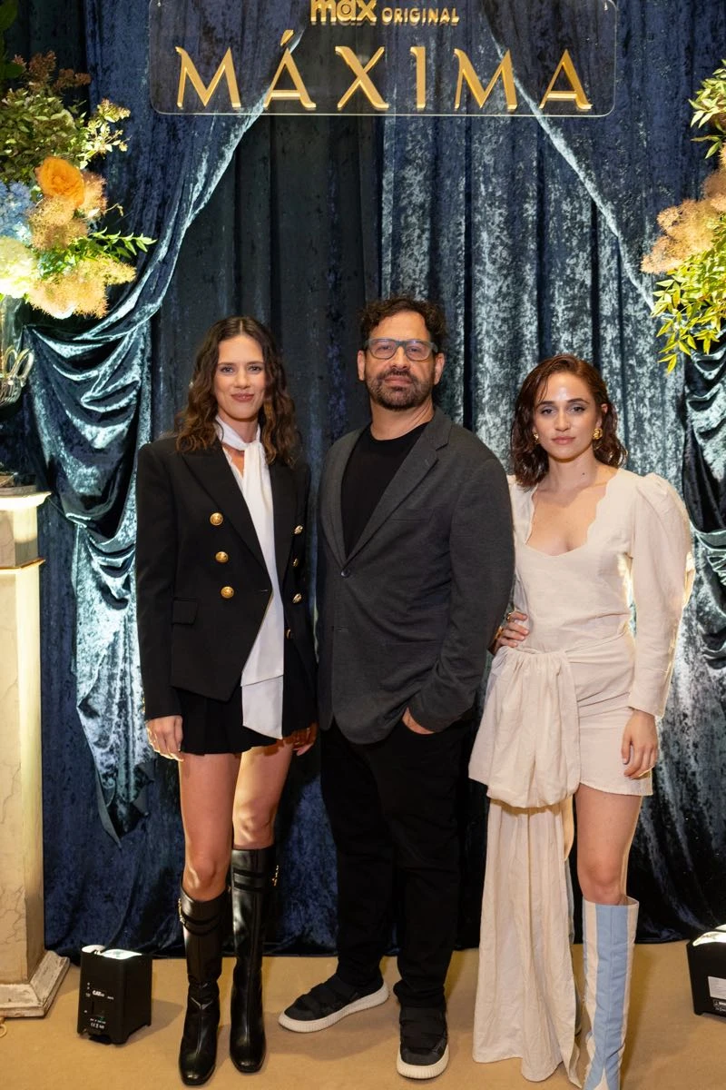 GENTE-MÁXIMA-PRESENTACION SEGUNDA TEMPORADA