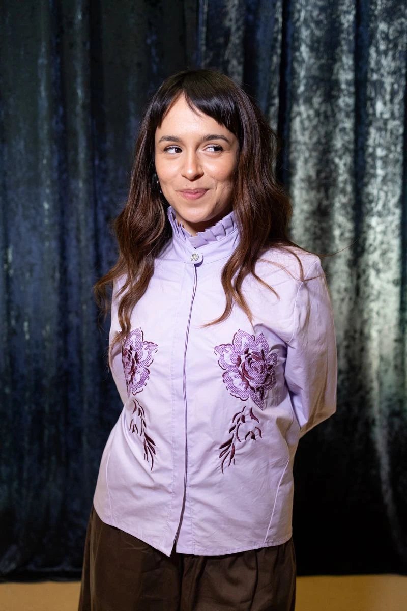 GENTE-MÁXIMA-PRESENTACION SEGUNDA TEMPORADA