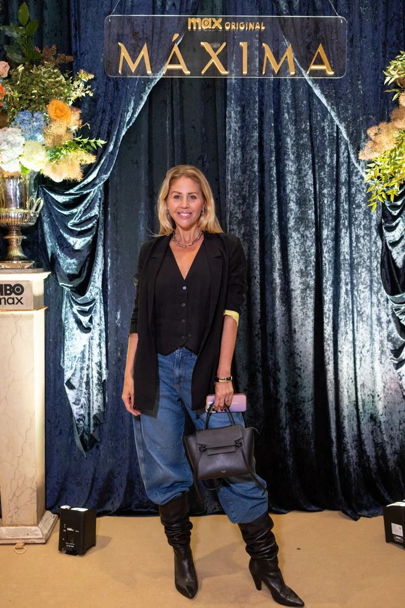 GENTE-MÁXIMA-PRESENTACION SEGUNDA TEMPORADA