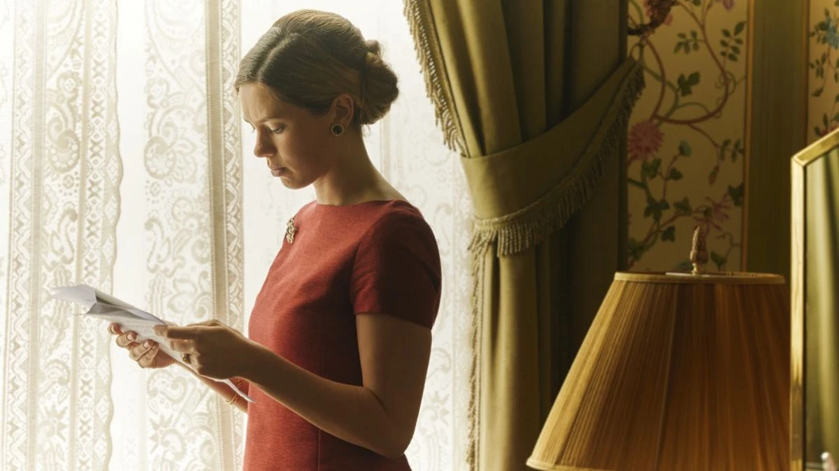 GENTE-MÁXIMA- PRIMERA TEMPORADA